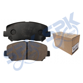 Mazda Original Brake Pad Front K0Y1-33-28ZB
