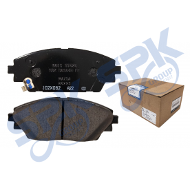 Mazda Original Brake Pad Front B6YS-33-28ZB