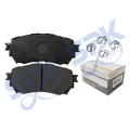 Mazda Original Brake Pad Front G4YA-33-28ZB