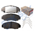Honda Original Brake Pad Front 45022-TE0-A61