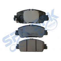 Honda Original Brake Pad Front 45022-T2G-A01