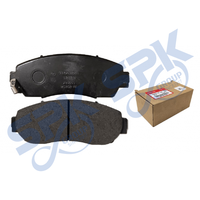 Honda Original Brake Pad Front 45022-T0A-A02