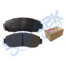 Honda Original Brake Pad Front 45022-T0A-A02
