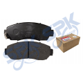 Honda Original Brake Pad Front 45022-T0A-A02