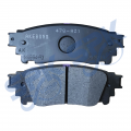 Toyota Original Brake Pad Rear 04466-78020