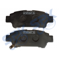 Akebono Brake Pad Rear AN-639WK