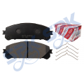 Toyota Original Brake Pad Front 04465-AZ319
