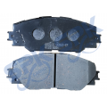 Toyota Original Brake Pad Front 04465-AZ117