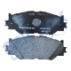 Toyota Original Brake Pad Front 04465-53040