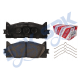 Toyota Original Brake Pad Front 04465-33471