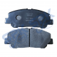 Toyota Original Brake Pad Front 04465-28520