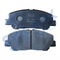 Toyota Original Brake Pad Front 04465-28520