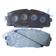 Toyota Original Brake Pad Front 04465-25090