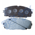 Toyota Original Brake Pad Front 04465-25090