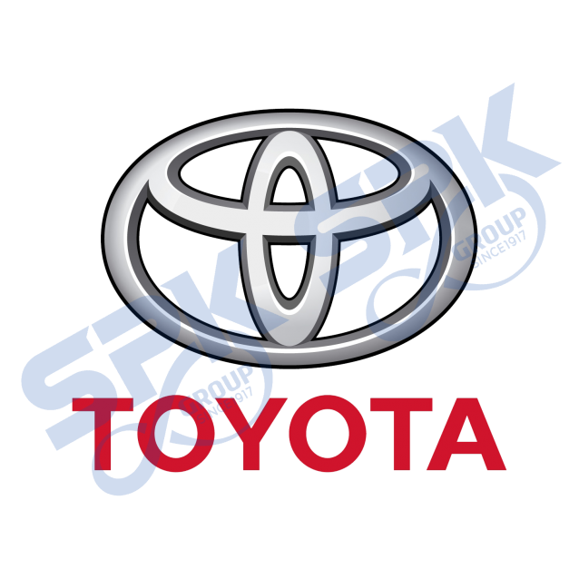 Toyota Original Brake Pad Front 04465-AZ216