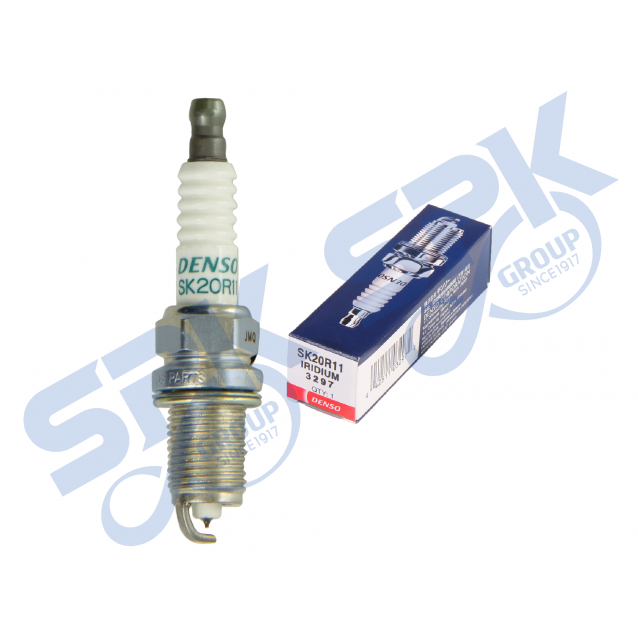 Denso Iridium Spark Plug SK20R11