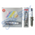 NGK Laser Iridium Spark Plug IFR6T11, Pack of 4