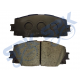 Akebono Brake Pad Front AN-764K