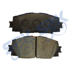 Akebono Brake Pad Front AN-764K