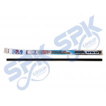 NWB JAPAN (DW) Wiper Rubber Refill 14-28 Inch - for NU, NS Wipers