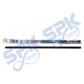 NWB JAPAN (DW) Wiper Rubber Refill 14-28 Inch - for NU, NS Wipers