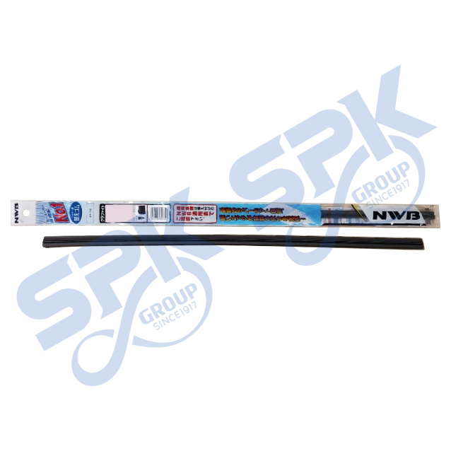 NWB JAPAN (MF) Wiper Rubber Refill 14-28 Inch - for 35G Wipers