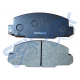 Akebono Brake Pad Front AN-410WK