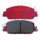 GSPEK Brake Pad Front G03015 (AN-789WK) (45022-T2G-A01)