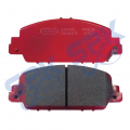 GSPEK Brake Pad Front G03015 (AN-789WK) (45022-T2G-A01)