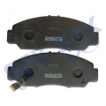 Akebono Brake Pad Front AN-668WK