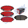 Brembo Brake Pad Front P49050N - Mazda 3 BM BN, Mazda CX3 DK2