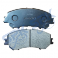 Akebono Brake Pad Front AN-793WK