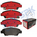 Brembo Brake Pad Front P28050N - Honda Airwave, Shuttle, City, Grace, FIT, Freed