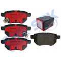 Brembo Brake Pad Rear P83133N - Toyota Altis ZZE141 ZRE171, Vios G Model