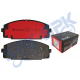 Brembo Brake Pad Front P83092N - Toyota Dyna KDY231