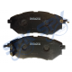 Akebono Brake Pad Front AN-703WK