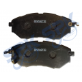 Akebono Brake Pad Front AN-703WK