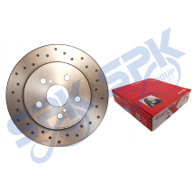 Brembo Brake Disc Rotor...