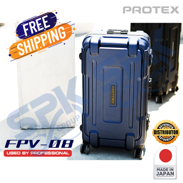 Protex FPV-08 Carry Luggage (77L)
