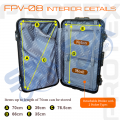 Protex FPV-08 Carry Luggage (77L)