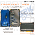 Protex FPV-08 Carry Luggage (77L)