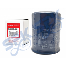 Honda Oil Filter 15400-RTA-003 (Spin-On)