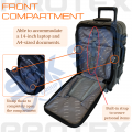 Protex FPZ-07 Carry Luggage (32L)