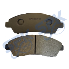Akebono Brake Pad Front AN-779WK