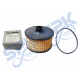 Nissan Oil Filter 15209-00Q0F (Element)