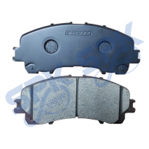 Akebono Brake Pad Front AN-794WK