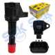 NGK Ignition Coil (U5162) Honda City GD, GM, Jazz GD, GK, Airwave