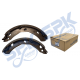 Akebono Brake Shoe NN4042
