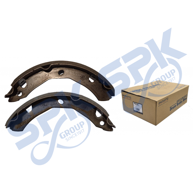 Akebono Brake Shoe NN4042