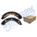 Akebono Brake Shoe NN4042